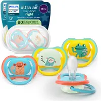 Philips Avent Pacifier ultra air dag og nat