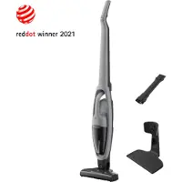 Electrolux 500 Cordless cleaner 2in1 opp til 45 min ES52CB18UG