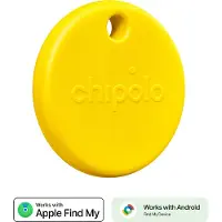 Chipolo Pop Objektfinner