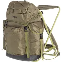 Atom Sports Atom Backpack Stool 35 L
