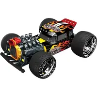 Koolspeed Hotrod fjernstyrt bil