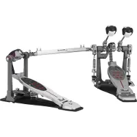 Pearl P-2052C Eliminator: redline dobbelpedal