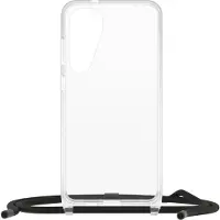 Otterbox React Necklace Samsung Galaxy S24+ - clear
