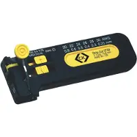 C.K. C.K Wire Stripper Range 0,25-0,80 mm diameter C.K. 330012