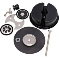 Jabsco Vedlikeholdssett For Pumpe I 37202-2xxx-serien