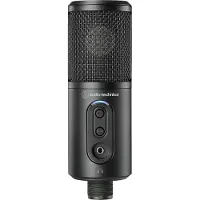Audio-Technica Atr-2500x-usb Gamingmikrofon
