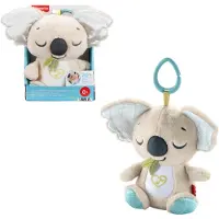 Fisher-Price Beroligende Koala-høyttaler