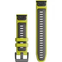 Garmin Quickfit 22 Mm Silikonrem