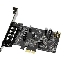 Creative Labs Sound Blaster Audigy Fx Pro