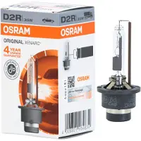 Osram Xenarc Original 35w P32d-3 D2r Bil Lys