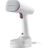 Braun Quickstyle 5 Gs 5011 0.15l 1200w Vertikalt Dampstrykejern