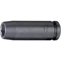 Stahlwille 51 Imp 1/2´´ 18 Mm Kraftpipe