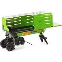 Fieldmann FZLS 1005H-E vedkløyver