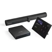 Lenovo ThinkSmart Core G2 Kit Bar180 + USB-kontroller G2 Intel Core Ultra 5 135H 10,1 tommer 16GB 256GB SSD W11IOTE Toppselger