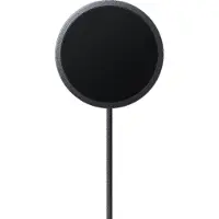 Samsung EP-P2900 - Trådløs ladepute - 25 watt - SFC - mørk grå - USA