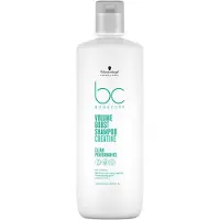Schwarzkopf Professional Bc New Volume Boost 1000ml Sjampo