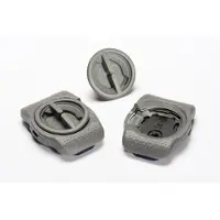 WahooFitness Speedplay Ultra Light action-klosser