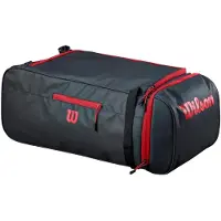Wilson Team Rd Duffelbag