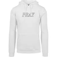 Mister tee Pray Hands Hetteskjorte