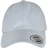 Flexfit Satin Bow Dad Cap