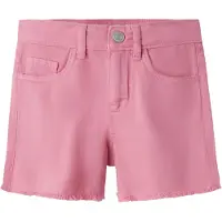 Name it Shorts - Noos - NkfRose - Aurora Rosa - - 10 år (140) - Shorts