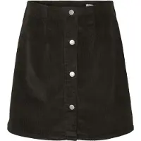 Vero Moda Etta Cord Skater Skjørt