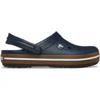 Crocs Crocband Gum Tresko