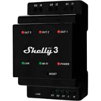 Shelly PRO 3