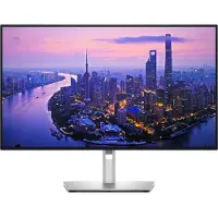 Dell UltraSharp U2725QE skjerm 27 4K 120 Hz IPS