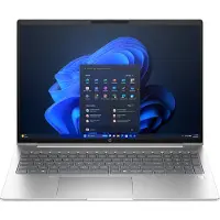 HP ProBook 4 G1a Notebook AI - AI PC - AMD Ryzen 7 - 250 / inntil 5.1 GHz - Win 11 Pro - Radeon 780M - 16 GB RAM - 512 GB SSD NVMe - 16" IPS 1920 x...
