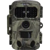 Denver WCT-8026W - Kamerafelle - 8.0 MP / 48.0 MP (interpolert) - 4K - Wireless LAN, Bluetooth