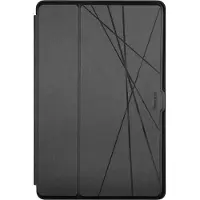 Targus Click-in Folio Galaxy Tab S7+/lite Omslag