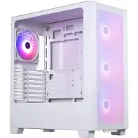Phanteks XT Pro Ultra - extended ATX - Kabinett - Tower - Hvit