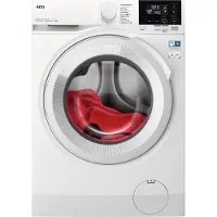 AEG vaskemaskin LR622F84Q 6000-serien, frontmatet