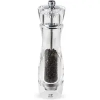 Peugeot krydderkvern VITTEL pepperkvern Akryl klar 23 cm
