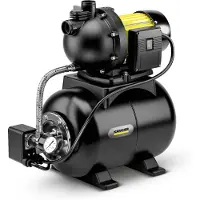 Kärcher Hydroforas Karcher BP 4.900 Hjem