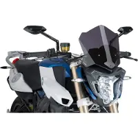 Puig Carenabris New Generation Sport Bmw F800r Frontrute