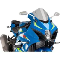 Puig Z-racing Suzuki Gsx-r1000/gsx-r1000 R Frontrute