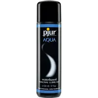 Pjur Aqua 250ml Smøremiddel