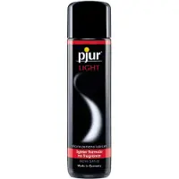 Pjur Light Smøremiddel 250ml