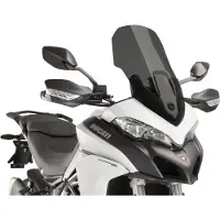 Puig Touring Ducati Multistrada 1200/enduro/enduro Pro/s&multistrada 1260/enduro/pikes Peak/s/s D Air&multistrada 950 Frontrute