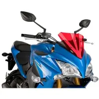 Puig Sport Suzuki Gsx-s1000f 15-18 Frontrute
