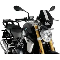 Puig New Generation Sport Bmw R1250r 2018-2024 Sportsvindskjerm