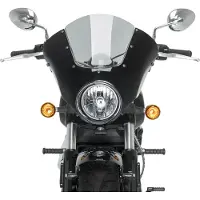 Puig Dark Night Indian Scout 2025 Lykteholder
