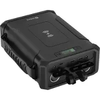 Sandberg Survivor Powerbank 8in1 96000 - 96000 mAh