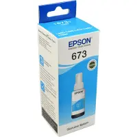 Epson Blekkpatron cyan
