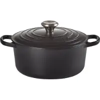 Le Creuset Signature 24 Cm Gryte