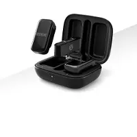 Rode Wireless Micro - Lightning - Svart