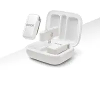 Rode Wireless Micro - Lightning - Hvit