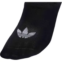 Adidas Originals Low Cut Usynlige Sokker 3 Enheter